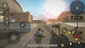 Unity ile geliştirdiğim savaş oyunu projem
