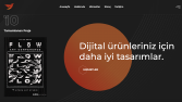 Ankaraft Studio Web Sitesi
