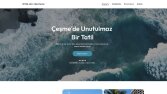 Demo web site tasarımları