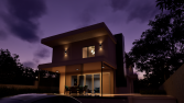 Interaktif mimari proje | VILLA DEMO