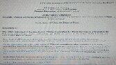 Bilimsel Görüş/Rapor Çevirisi
