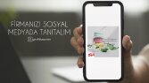 Firmanızı kaliteli içerik ile tanıtalım