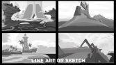 SKETCH-RENKLİ-FULL VERSİYON