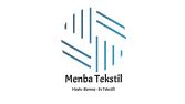 Menba Tekstil logo tasarımı