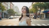 AI Destekli Klip Tasarımı – Demo Çalışma