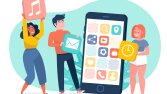 Travel app