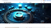 Anahtar Teslim Web Site Oluşturma!