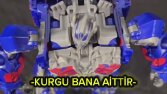 Ben çekimlerinizi etkili bir hikayeye dönüştürürüm