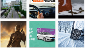 Rent A Car sosyal medya yönetimi