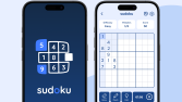 Sudoku Mobil Uygulama