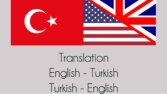 İngilizce > Türkçe.   Türkçe > İngilizce çeviri