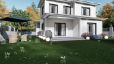 Çanakkale Villa Projesi