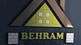 Yapı & Dekorasyon Şirket Logosu