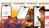 Skylight – Aile Planlama ve Takip Uygulaması