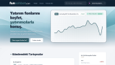 FonSohbet Finans Platformu