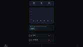Dailylife tracker Web Application - fullstack application
