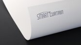 Smart Curtain Logo Çalışması