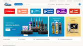 İnter Hırdavat Toptan Satış Bayi Web Sitesi