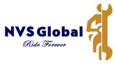 NVS Global - Motosiklet Mobil Bakım Onarım Hizmetleri