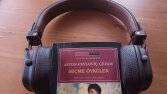 Sesli Kitap Örneği : Anton Çehov - Kısa Öyküler