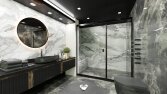 3D MODELLEME VE RENDER