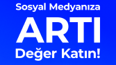 Sosyal Medya İçin Markanıza Özel Tasarımlar
