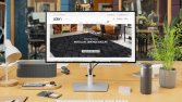 Aden Home - Ev Tekstili E-Ticaret Sitesi (WooCommerce)