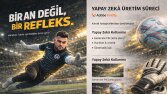 Kaleci Akademisi İçin 