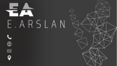 Kartvizit Tasarımı