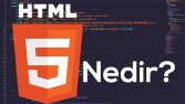HTML Nedir?