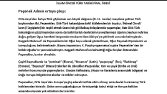 Ben isteğinize göre seo uyumlu özgün içerikler yazabilirim 