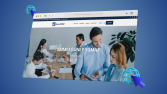 Güney Yılmaz İçin Yaptığım Websitesi