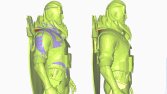 Mesh Repair
