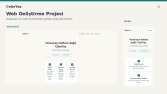 CebeYaz – Mobil Uyumlu Web Sitesi Geliştirme
