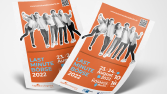 Broşür, Dergi, Afiş, Flyer vs. Tasarımlarım
