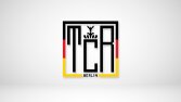 TCR - Logo Tasarımı
