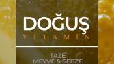 Doğuş Vitamin