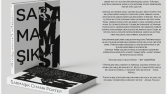 Kitap Kapağı Tasarımı-Sarmaşık Chana Porter