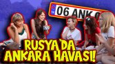 Ksenia Mayakova YouTube Thumbnail