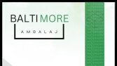 Baltimore Ambalaj Örnek Katalog