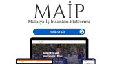 MAİP | Modern ve Dinamik Kurumsal Web Çözümü