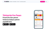 Kurumsal Finans Platformu ve Özel İçerik Yönetim Sistemi