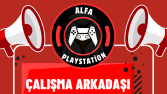 Alfa - Afiş Duyuru Tasarımı 