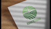 Ada Koç Tarım-Logo Tasarımı