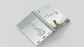 Canım Arkadaşım - Kitap Tasarımı