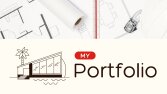 Mimari Proje Portfolio