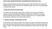 2026 internetten para kazanma rehberi
