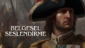 Tarihi belgesel seslendirme 