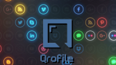 Qrofile Web Uygulaması