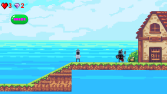 Pixellerle Yaşayan Dünyalar: 2D Oyun Tasarımı